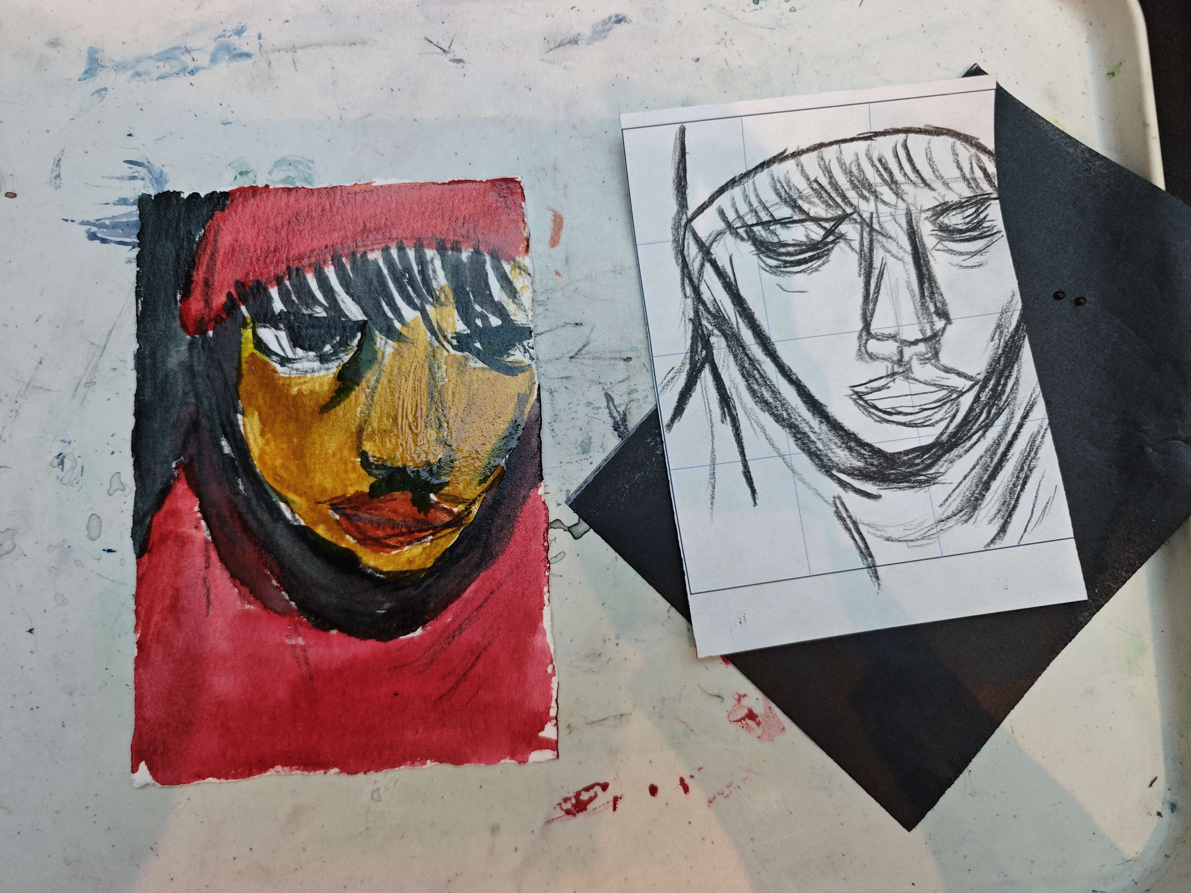 Outside research photo 1