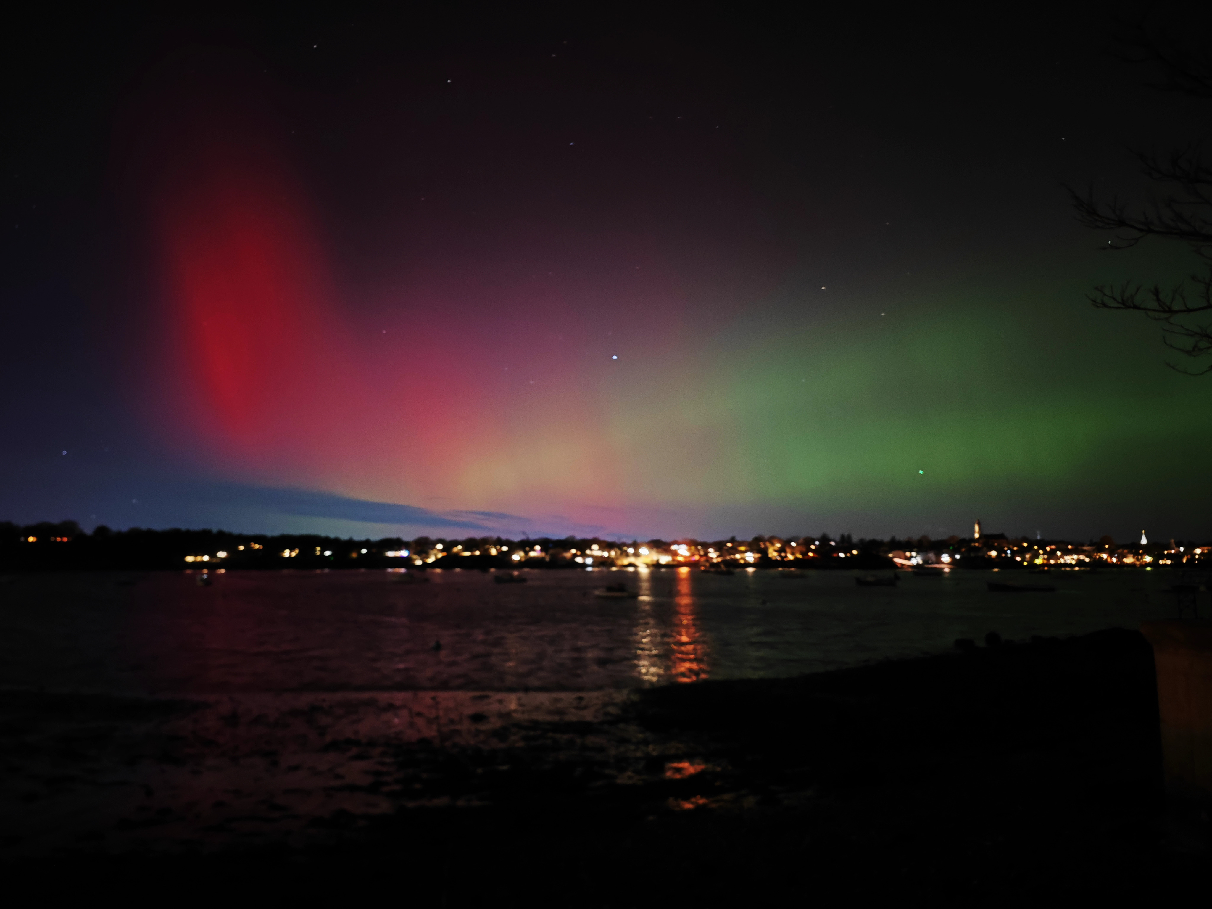 Outside research photo 2